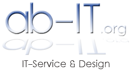 ab-it.org Logo