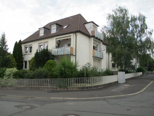 Protze Immobilien Aschaffenburg